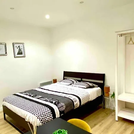 Apartment Studio City Center Of
