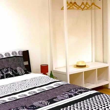 Apartment Studio City Center Of